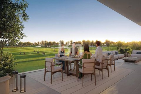Villa de 4 chambres à Dubai Investment Park, UAE No. 104231 25