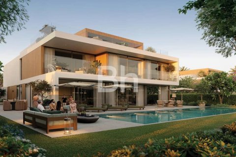 Villa de 4 chambres à Dubai Investment Park, UAE No. 104231 23