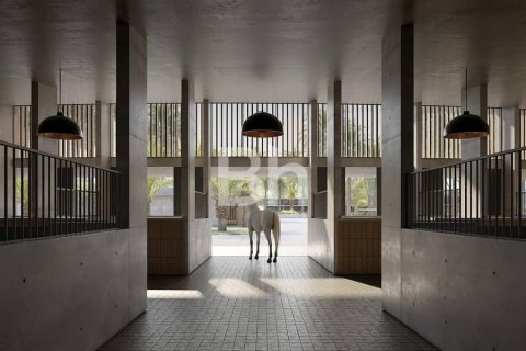 Villa de 4 chambres à Dubai Investment Park, UAE No. 104231 12
