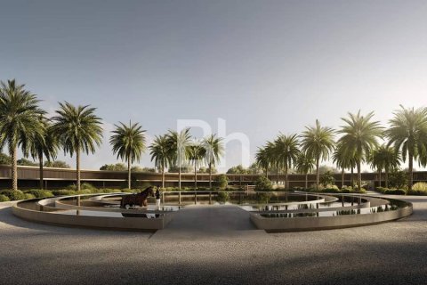 Villa de 4 chambres à Dubai Investment Park, UAE No. 104231 15