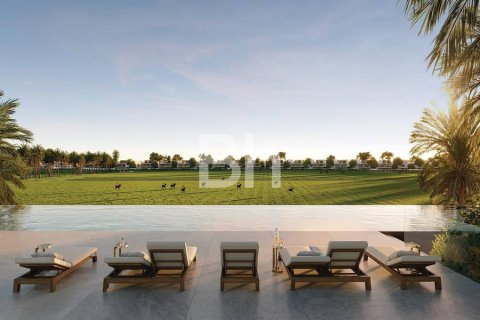 Villa de 4 chambres à Dubai Investment Park, UAE No. 104231 26
