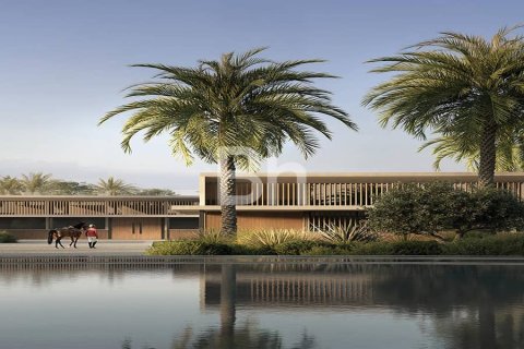 Villa de 4 chambres à Dubai Investment Park, UAE No. 104231 16