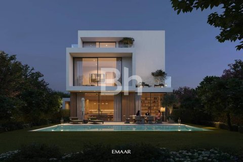 Villa de 4 chambres à Dubai Investment Park, UAE No. 104231 29