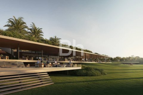Villa de 4 chambres à Dubai Investment Park, UAE No. 104231 1