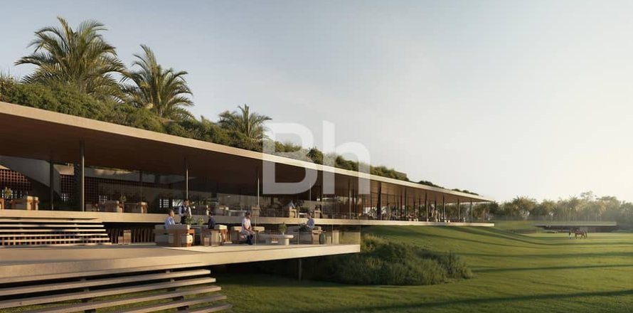 Villa de 4 chambres à Dubai Investment Park, UAE No. 104231