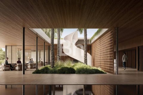 Villa de 4 chambres à Dubai Investment Park, UAE No. 104231 6