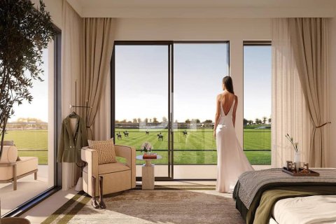 Villa de 4 chambres à Dubai Investment Park, UAE No. 104231 21