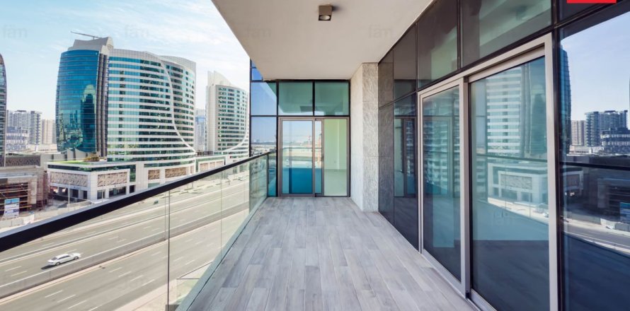 Appartement de 3 chambres à Downtown Dubai (Downtown Burj Dubai), UAE No. 104210
