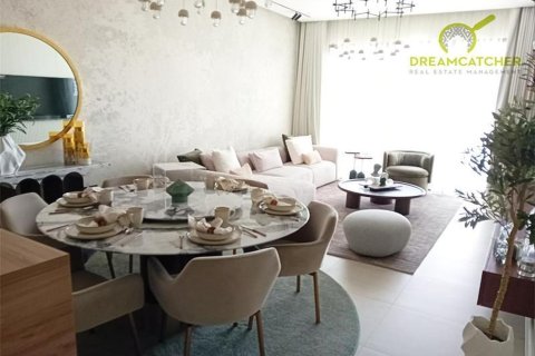 Appartement de 1 chambre  No. 111602 9