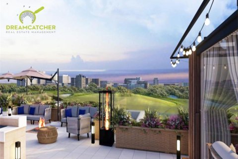 Appartement de 1 chambre  No. 111602 7