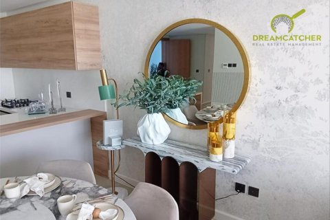 Appartement de 1 chambre  No. 111602 19