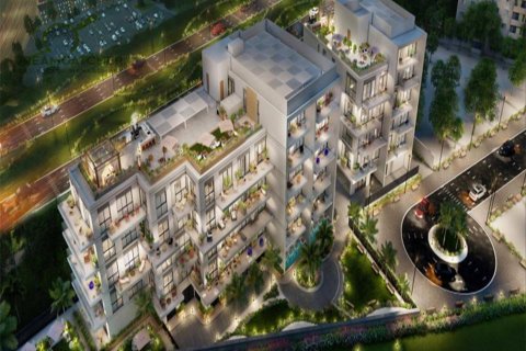 Appartement de 1 chambre  No. 111602 2