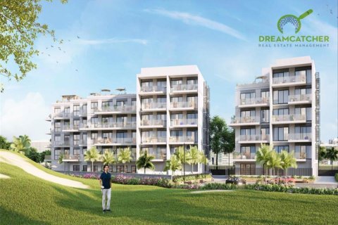 Appartement de 1 chambre  No. 111602 22