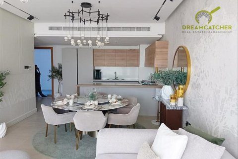 Appartement de 1 chambre  No. 111602 10