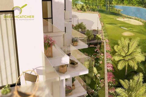 Appartement de 1 chambre  No. 111602 21