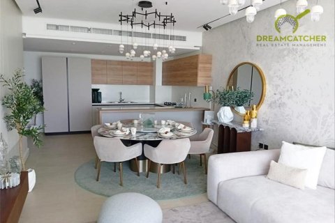 Appartement de 1 chambre  No. 111602 12