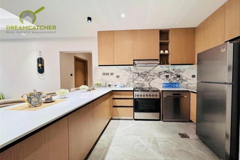 1 غرف نوم شقة  رقم 111606 10