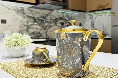 1 غرف نوم شقة  رقم 111606 6