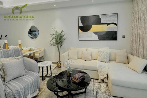 1 غرف نوم شقة  رقم 111606 3