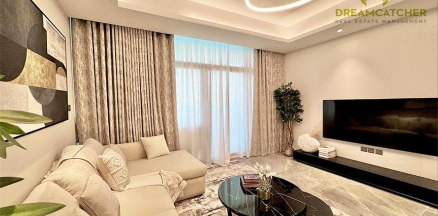 1 غرف نوم شقة  رقم 111606