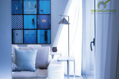 Appartement de 1 chambre  No. 111605 12