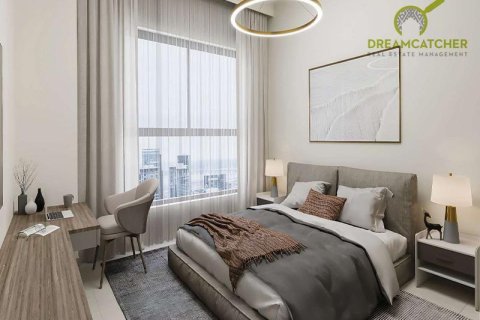 Appartement de 1 chambre  No. 111605 5