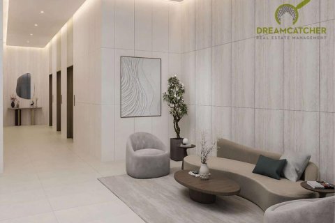 Appartement de 1 chambre  No. 111605 10