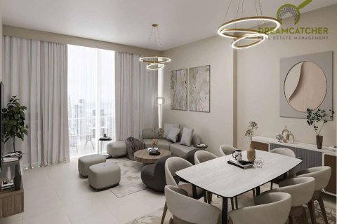 Appartement de 1 chambre  No. 111605 3