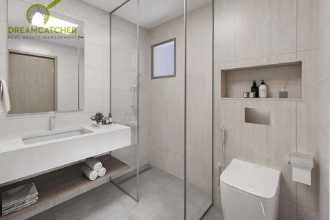 Appartement de 1 chambre  No. 111605 8