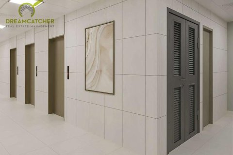 Appartement de 1 chambre  No. 111605 11