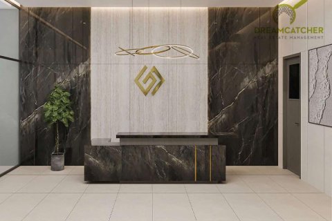 Appartement de 1 chambre  No. 111605 2