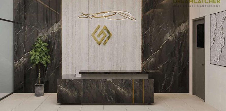 Appartement de 1 chambre  No. 111605