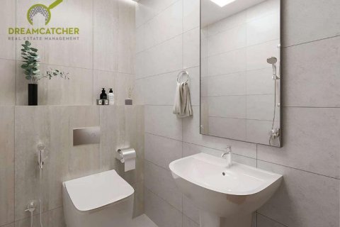 Appartement de 1 chambre  No. 111605 9