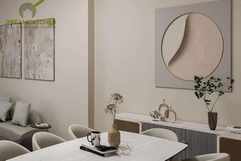 Appartement de 1 chambre  No. 111605 6