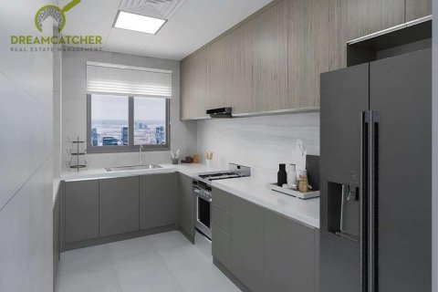 Appartement de 1 chambre  No. 111605 4