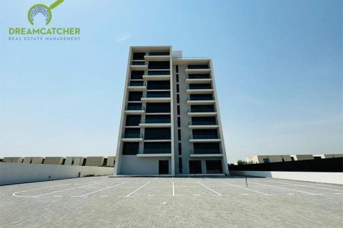 Appartement de 55.6m²  No. 111608 14