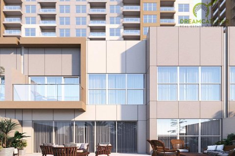 Appartement de 1 chambre  No. 111607 12