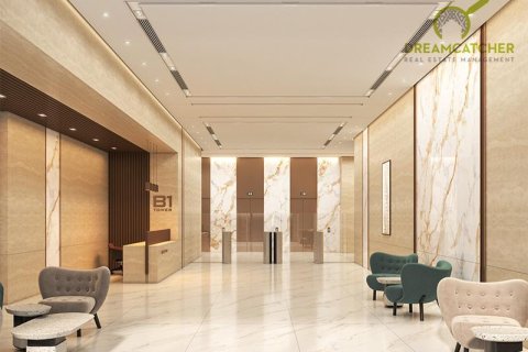 Appartement de 1 chambre  No. 111607 13