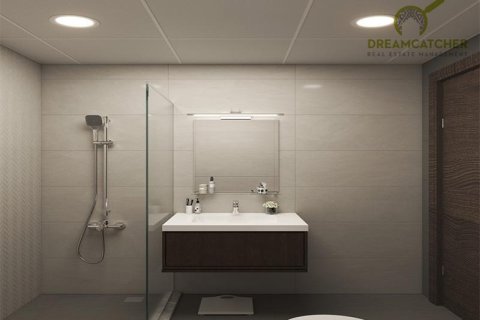 Appartement de 1 chambre  No. 111607 8