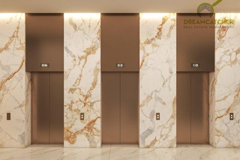 Appartement de 1 chambre  No. 111607 10