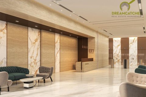 Appartement de 1 chambre  No. 111607 14