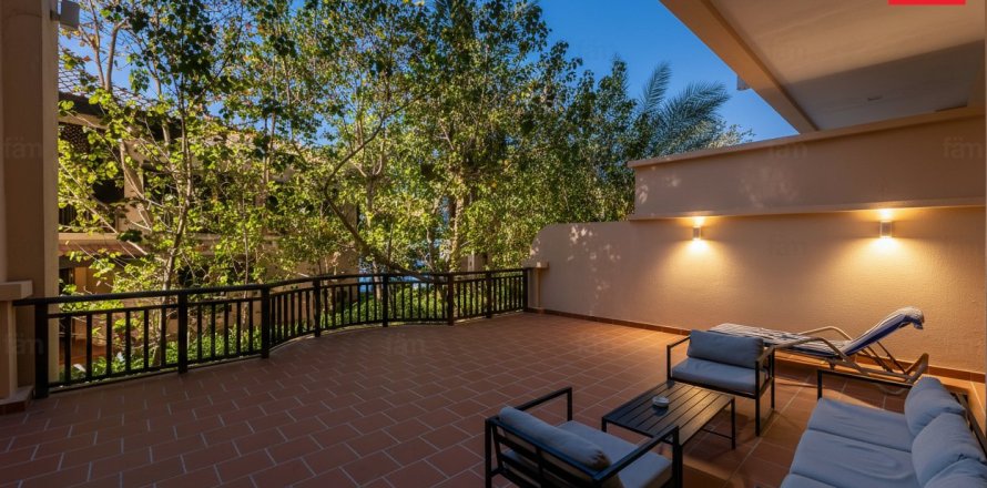 1 bedroom Apartment in Palm Jumeirah, UAE No. 140281