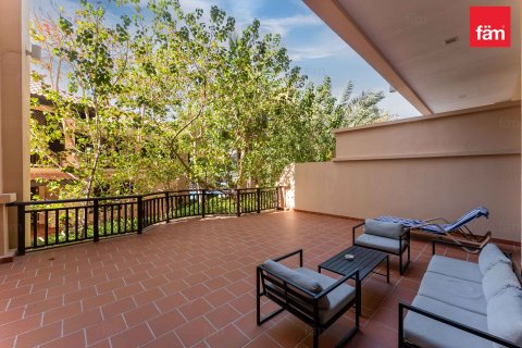 1 bedroom Apartment in Palm Jumeirah, UAE No. 140281 25