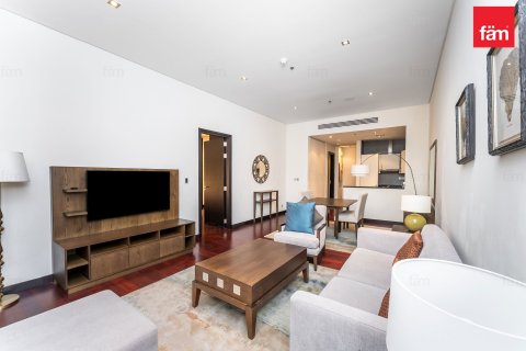 1 bedroom Apartment in Palm Jumeirah, UAE No. 140281 7