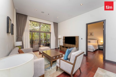 1 bedroom Apartment in Palm Jumeirah, UAE No. 140281 3