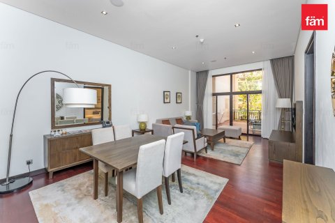 1 bedroom Apartment in Palm Jumeirah, UAE No. 140281 10