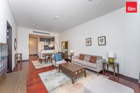 1 bedroom Apartment in Palm Jumeirah, UAE No. 140281 6