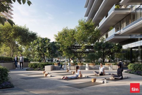 Appartement de 2 chambres à Dubai, UAE No. 140277 5