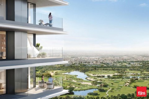 Appartement de 2 chambres à Dubai, UAE No. 140277