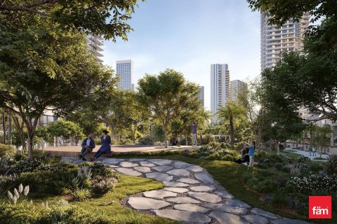 Appartement de 2 chambres à Dubai, UAE No. 140277 6